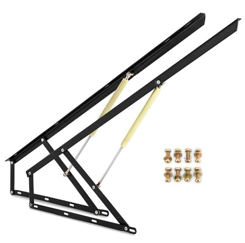 Lift mechanism bed - bed, storage