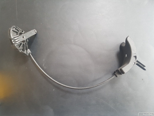Herman miller aeron gas - aeron,
