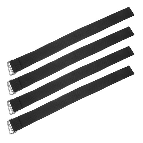 Pcs bed storage strap - 4,