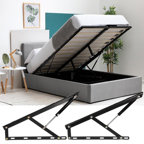 Pneumatic storage bed - pneumatic,