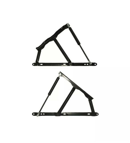 Ottoman storage bed lift - x,