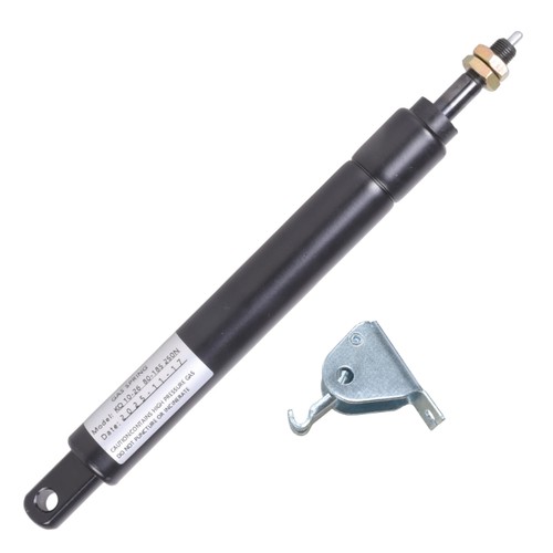 Heavy duty gas spring - duty,