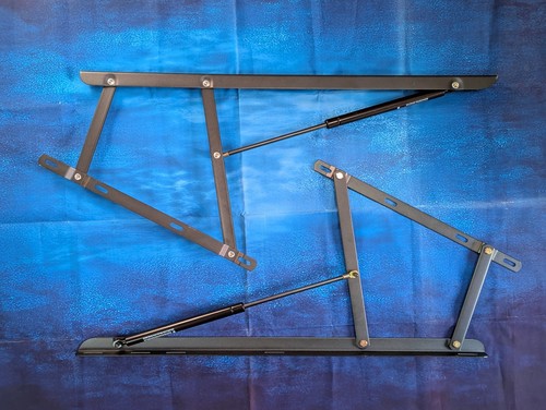 800n bed lift ottamen - 800n, hinge