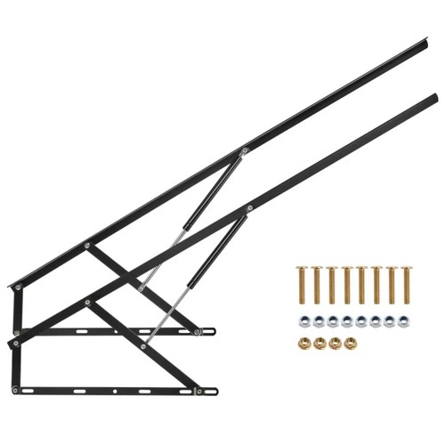 Heavy duty ottoman bed - duty,