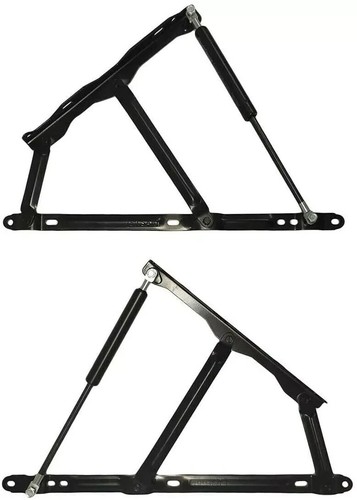 Ottoman storage bed lift - x,