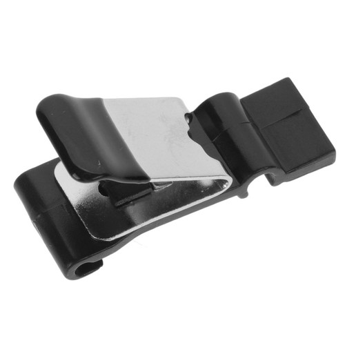 Spring door stop release gas - door,