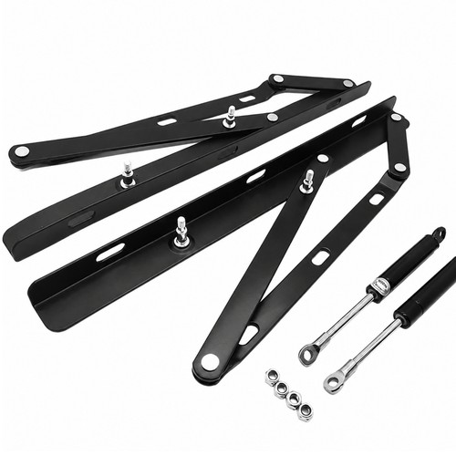 Hardware space saving - hardware, gas