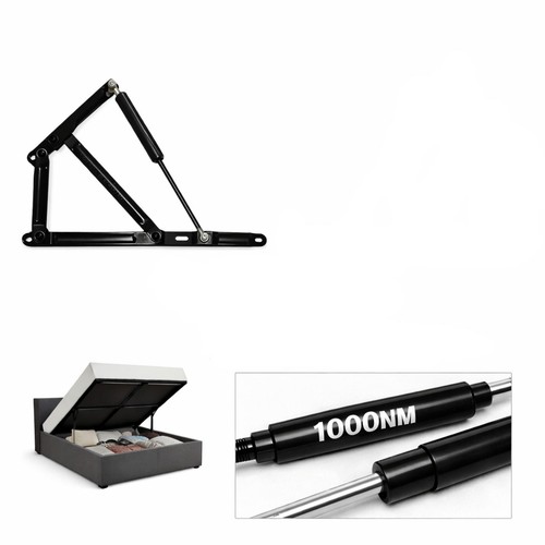 1000n ottoman bed lift - 1000n,