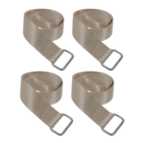 4pcs bed lift - lift, straps