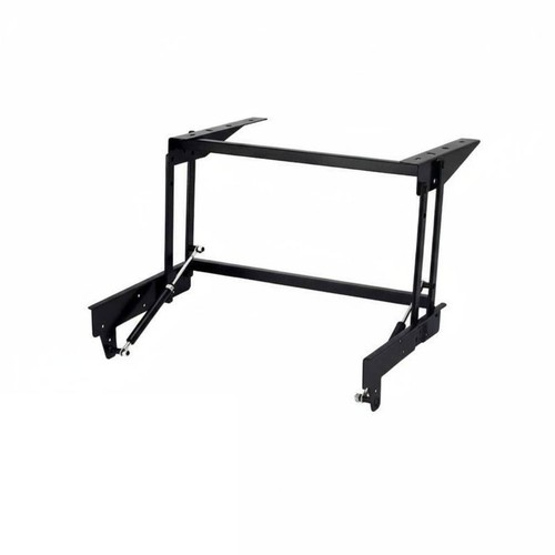 Coffee table lift mechanism - table,