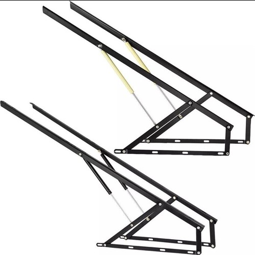 Lift mechanism bed - lift,