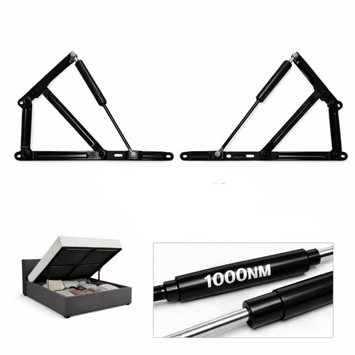1000n ottoman bed - bed, lift