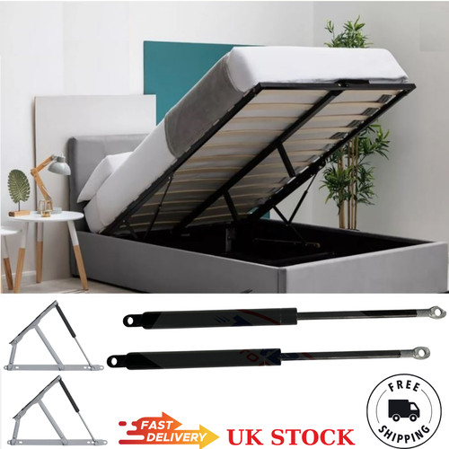 Ottoman bed lift - 2x, up