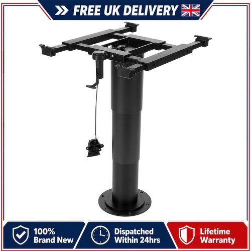 Gas lift table - gas, leg