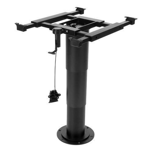 Gas lift table leg - rv,